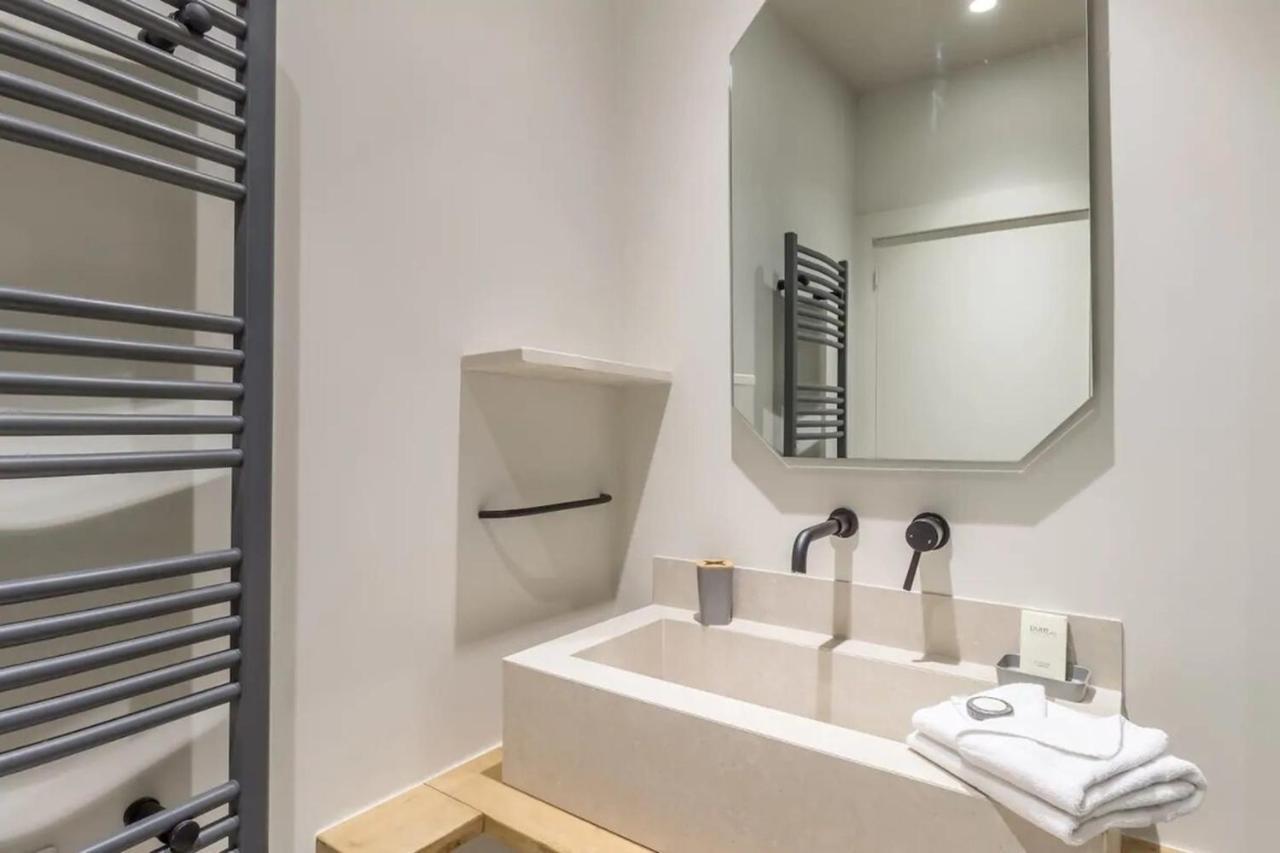 Private Apartment Located In The "Carre D'Or Nice" Exterior foto